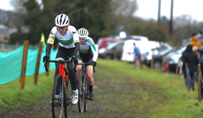 Cyclo-cross National Series Round Four Preview 